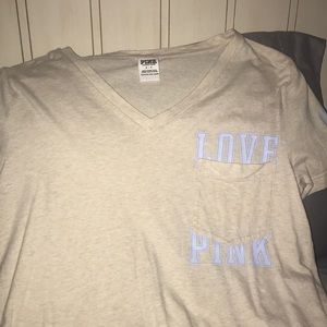 victoria’s Secret shirt